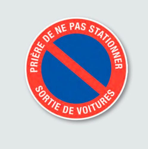 Panel de señalización vial - DS series - JEAN CHAPUIS ETS