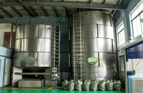 Cuba de almacenaje - Zhucheng Zhongnenghe Machinery Technology Co., Ltd. - para aceite / para la recogida de aceite usado / vertical