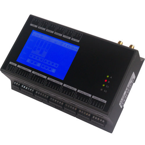 Kit de arranque IoT - NX-400 - LOGICIO
