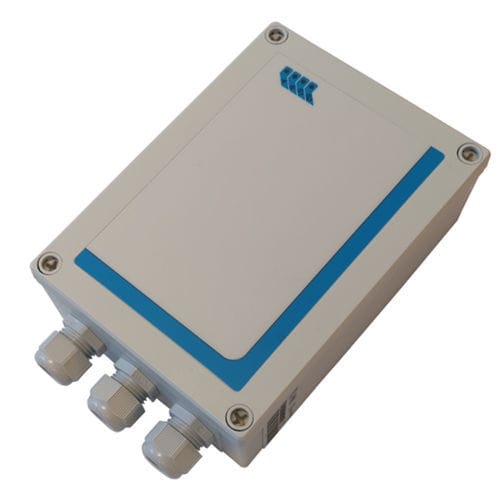 Kit de arranque IoT - NX-900 - LOGICIO