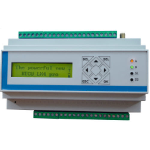 Kit de arranque IoT - LX4 pro  - LOGICIO