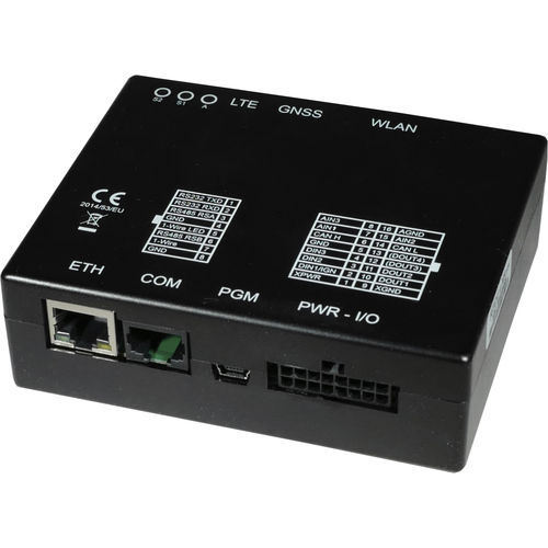 Kit de arranque IoT - LX5 pro - LOGICIO