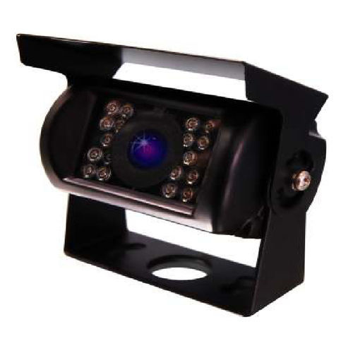Cámara analógica - RT-O-CAM-RV2 - LOGICIO - industrial / de vigilancia / IR
