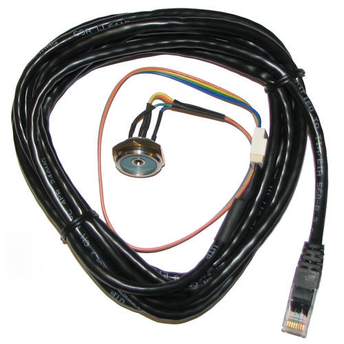 Lector para identificación móvil - RT-O-1WM-IDRD3 - LOGICIO - para carnés de identidad / RJ45