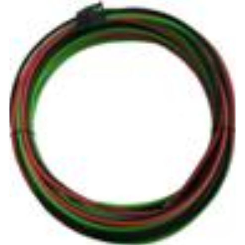Cable eléctrico de alimentación - RT-O-PWR-MX2 - LOGICIO