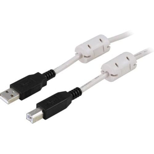 Cable eléctrico de datos - RT-O-PCA-USB2 - LOGICIO - USB