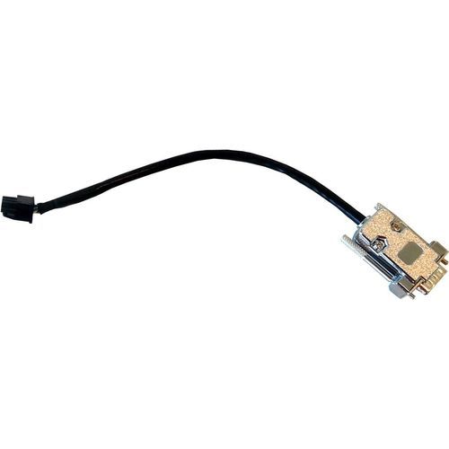Cable eléctrico de datos - RT-O-TYCO6SM - LOGICIO - D-sub
