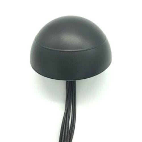 Antena LTE - RT-O-LTE-GN5AA - LOGICIO - GNSS / dual band / externa