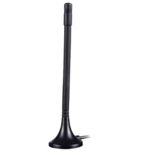 Antena Bluetooth - RT-ANT-WL-S2 - LOGICIO - WLAN / 2,4 GHz / externa