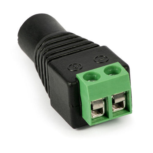 Clavija 2 polos - G-55  - DIPOL