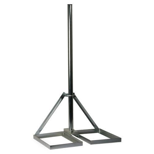 Mástil para antena - E8740 - DIPOL