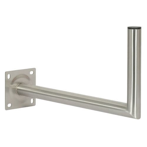 Soporte de conductor - E86885 - DIPOL - para antena / de acero inoxidable