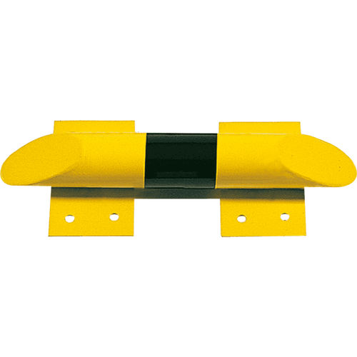 Bumper de acero - 7392 - Kroschke sign-international GmbH - antichoques / anticolisión / de seguridad