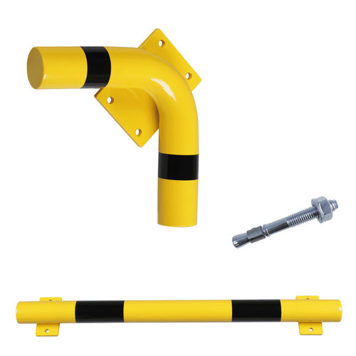 Protección de columna - 45425 - Kroschke sign-international GmbH