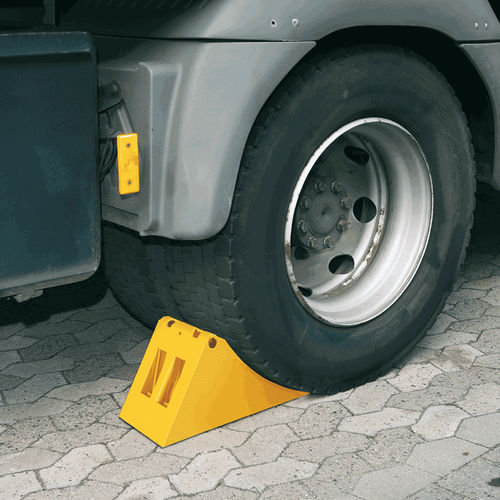 Traba para camión de polipropileno - 11023 - Kroschke sign-international GmbH