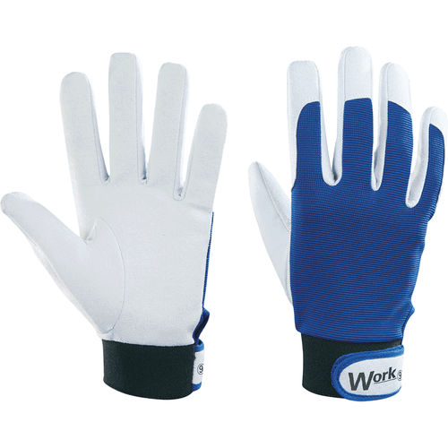 Guante de trabajo - 21009 - Kroschke sign-international GmbH - industrial / de protección química / de protección mecánica