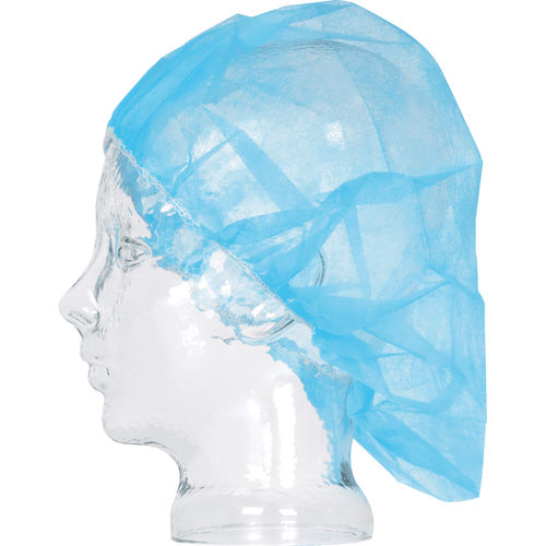 Gorro desechable para mujer - 11682 - Kroschke sign-international GmbH