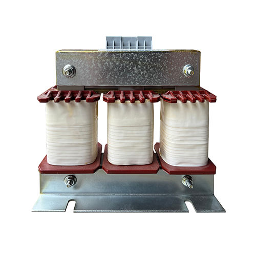 Inductor de línea - LSDZ01-5 - LUSHAN CHINA - magnético / de factor de potencia / de corriente