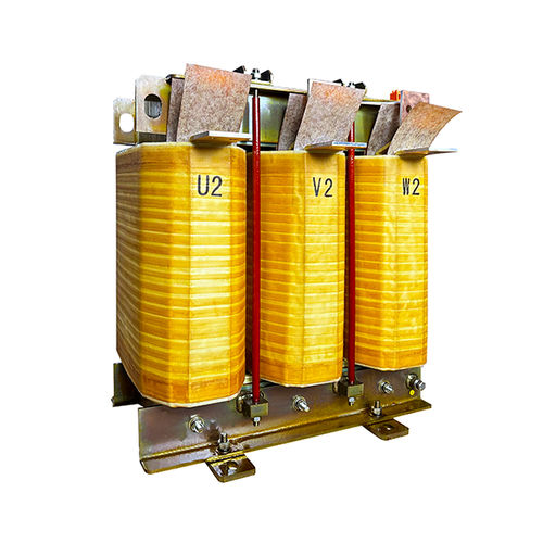 Inductor salida de CA - LSDZ01-700 - LUSHAN CHINA - magnético / de armónico / de corriente fuerte