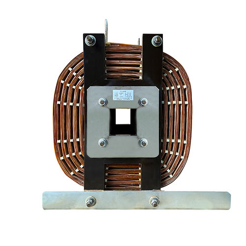 Inductor de núcleo hueco - LSDZ03-1000 - LUSHAN CHINA - de corriente fuerte / de baja pérdida / de armónico