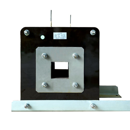 Inductor de núcleo hueco - LSDZ03-560 - LUSHAN CHINA - de armónico / de baja pérdida / con junta tórica