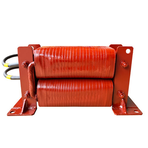 Inductor de alambre bobinado - LSDZ03-260 - LUSHAN CHINA - de armónico / DC / moldeado