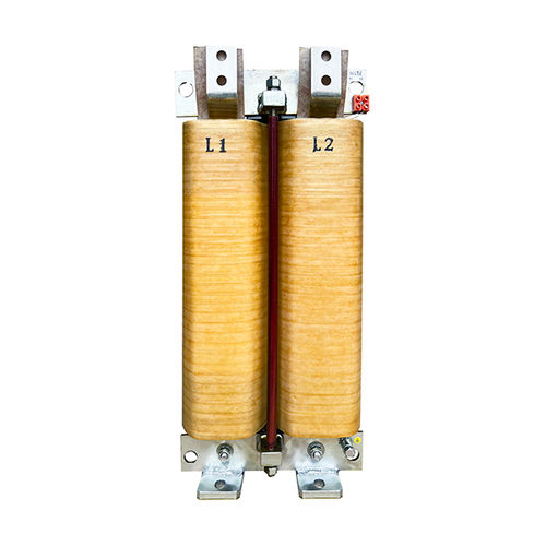 Inductor de alambre bobinado - LSDZ03-667 - LUSHAN CHINA - CC / de armónico / moldeado