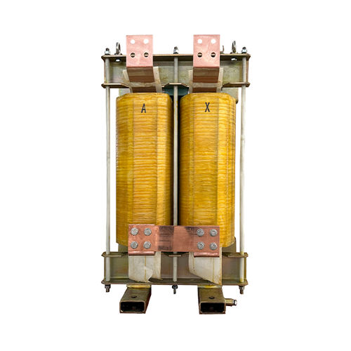 Inductor DC - LSDZ03-850 - LUSHAN CHINA - de factor de potencia / de corriente fuerte / de armónico