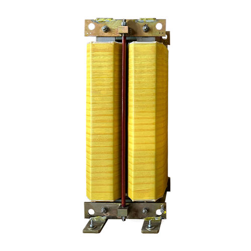 Inductor de alambre bobinado - LSDZ03-780 - LUSHAN CHINA - de media frecuencia / DC / con terminales axiales