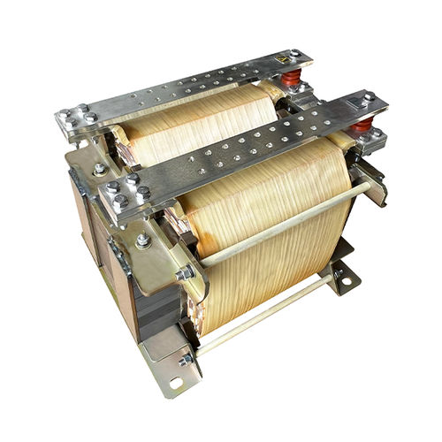 Inductor DC - LSDZ03-800 - LUSHAN CHINA - de filtrado / de corriente fuerte / cuadrado