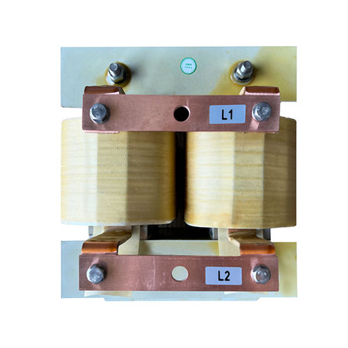 Inductor magnético - LSDZ03-340 - LUSHAN CHINA - de armónico / DC / de pequeño tamaño