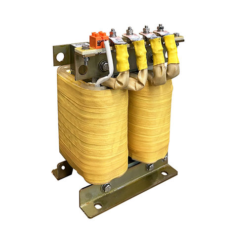 Inductor DC - LSDZ03-70 - LUSHAN CHINA - de filtrado / de corriente / de factor de potencia