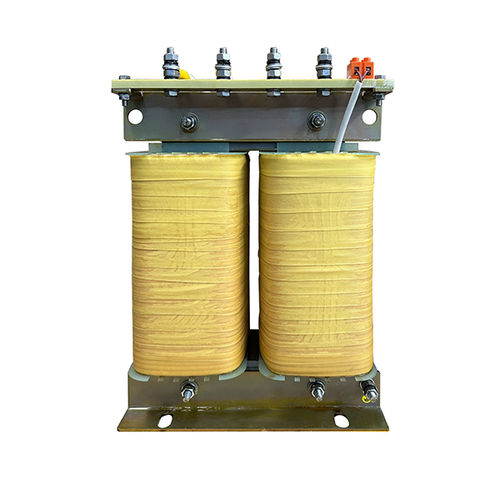 Inductor de armónico - LSDZ03-70 - LUSHAN CHINA - de filtrado / de factor de potencia / DC
