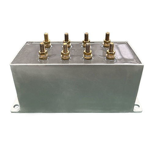 Inductor magnético - LSDZ03-120 - LUSHAN CHINA - de armónico / con protección contra las sobretensiones / cuadrado