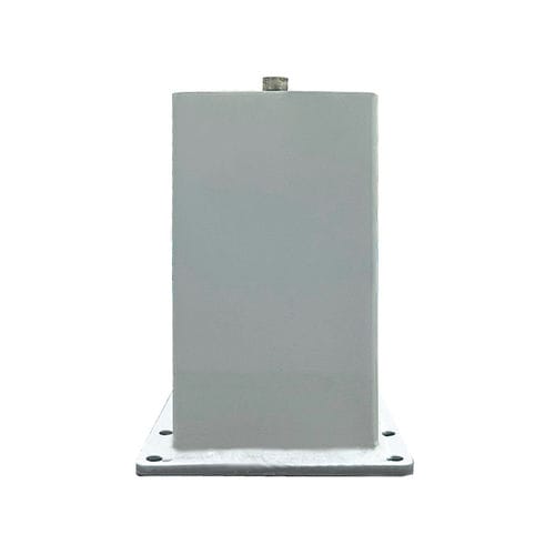 Inductor DC - LSDZ03-80 - LUSHAN CHINA - de corriente / de factor de potencia / para altas temperaturas