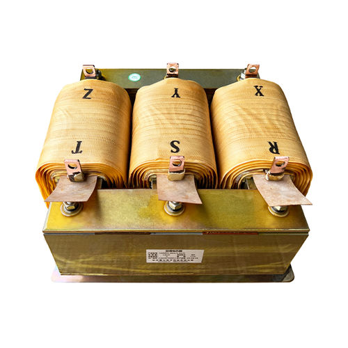 Inductor magnético - LSDZ01-85 - LUSHAN CHINA - de sobrecorriente / de armónico / de carga