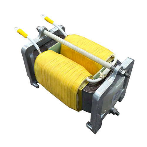 Inductor DC - DGHF-10.6 - LUSHAN CHINA - de ferrita / HF / de armónico