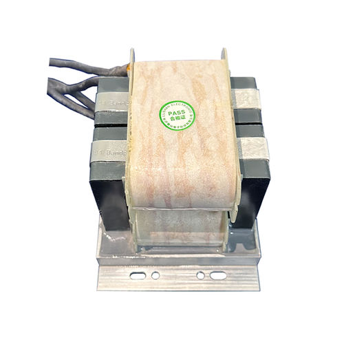 Inductor en modo diferencial - DGHF-400 - LUSHAN CHINA