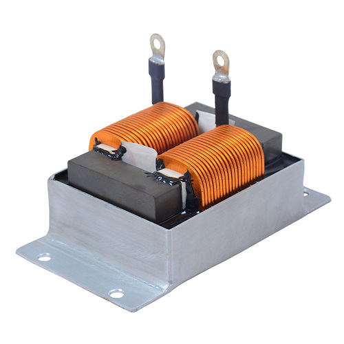 Inductor de alta frecuencia - LS.GPBF-520 - LUSHAN CHINA - para la electrónica
