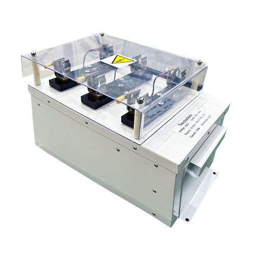 Inductor de ferrita - LSDZ-5000 - LUSHAN CHINA - de alta frecuencia / de alta tensión / moldeado