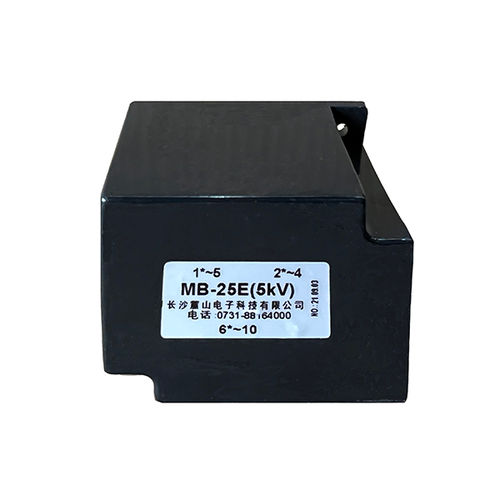 Transformador de impulsos - MB-25E - LUSHAN CHINA - seco / para la electrónica / para centro de procesamiento de datos