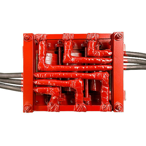 Inductor de potencia - LSDZ01-180 - LUSHAN CHINA - trifásico