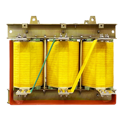 Transformador de potencia - SG-54k - LUSHAN CHINA - seco / interior / para horno de arco eléctrico