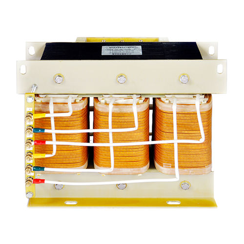 Transformador de potencia - SG-20k - LUSHAN CHINA - seco / para de protección / para equipos mineros