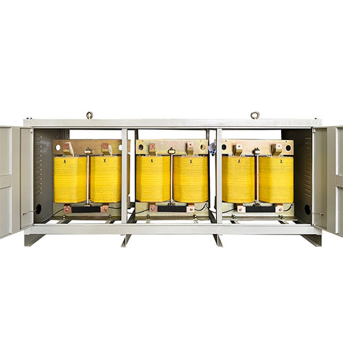 Transformador de potencia - DG-150k - LUSHAN CHINA - seco / para uso industrial / para horno de arco eléctrico