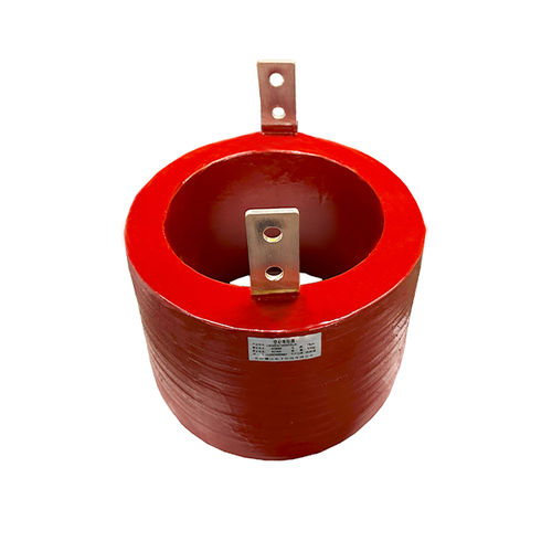 Inductor de núcleo hueco - LSDZ03-140 - LUSHAN CHINA - de carga / de sobrecorriente / con junta tórica