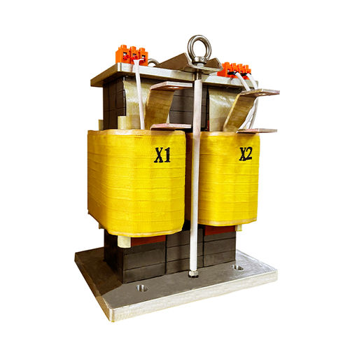 Inductor DC - LSDZ03-100 - LUSHAN CHINA - de corriente / de factor de potencia / para altas temperaturas