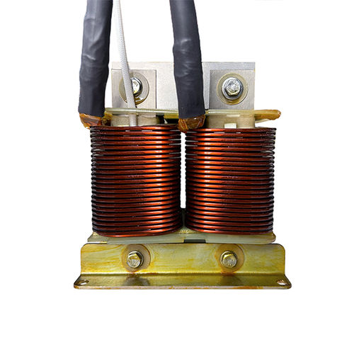 Inductor de ferrita - LS.GPBF-320 - LUSHAN CHINA - HF / DC / digital