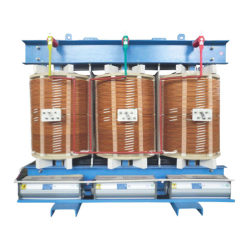 Transformador rectificador - SG-240k - LUSHAN CHINA - de distribución / seco / para la industria