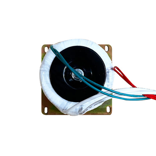 Transformador de aislamiento - HB-150 - LUSHAN CHINA - de alimentación eléctrica / seco / de audio